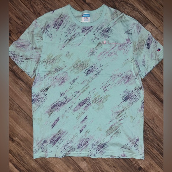 Champion Other - Men’s Champion Tee